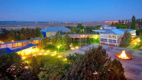 Урал