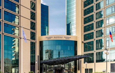 MERCURE SOCHI CENTRE
