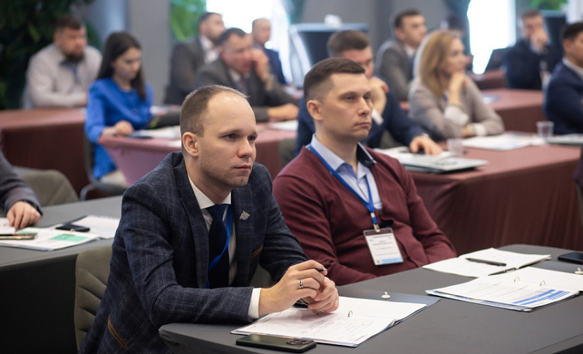 Открыта регистрация на конференцию "Разведка, разработка и геологическое моделирование нефтегазовых месторождений."