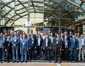 Итоги 15-й Международной научно-практической конференции «Добыча, сбор, подготовка и транспортировка нефти и газа. Проектирование, строительство, эксплуатация и автоматизация производственных объектов».