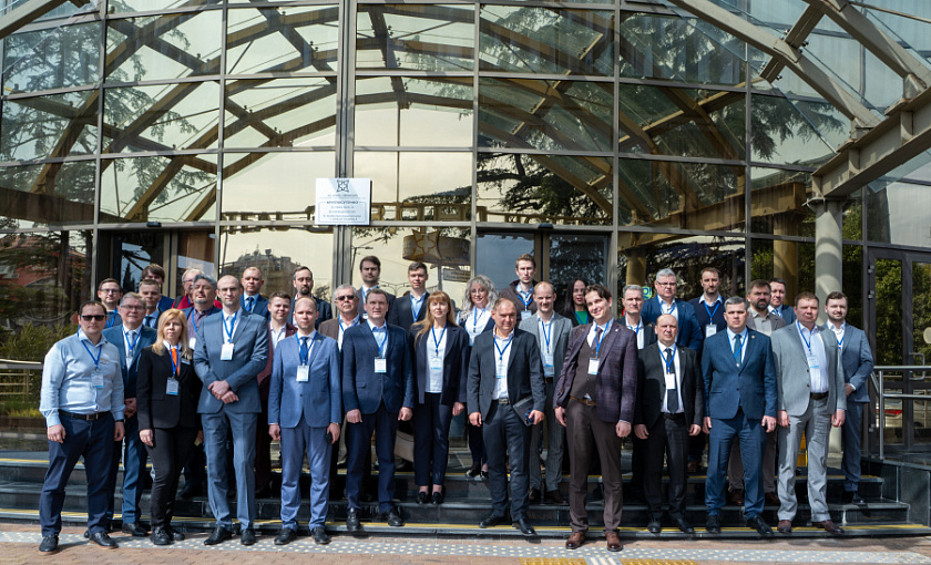 Итоги 15-й Международной научно-практической конференции «Добыча, сбор, подготовка и транспортировка нефти и газа. Проектирование, строительство, эксплуатация и автоматизация производственных объектов».