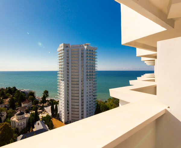 Sea Galaxy Hotel Congress & SPA
