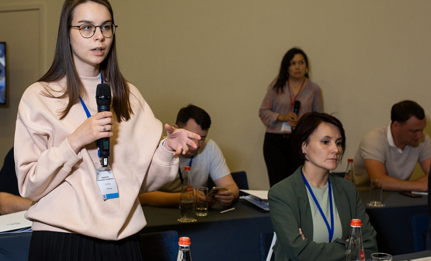 Регистрация на 13-ю Международную научно-практическую конференцию «Интеллектуальное месторождение: инновационные технологии от пласта до магистральной трубы» продолжается